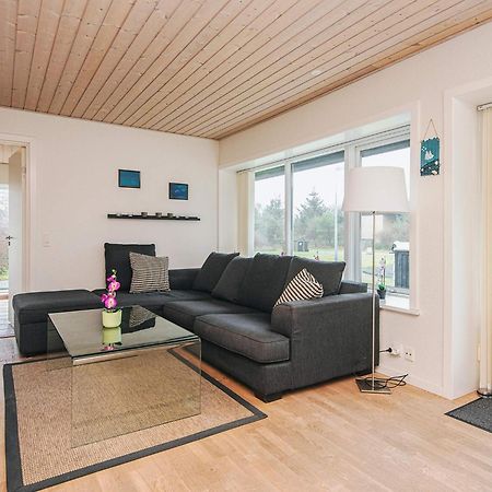 Holiday Home Norre Nebel Cxvii Εξωτερικό φωτογραφία