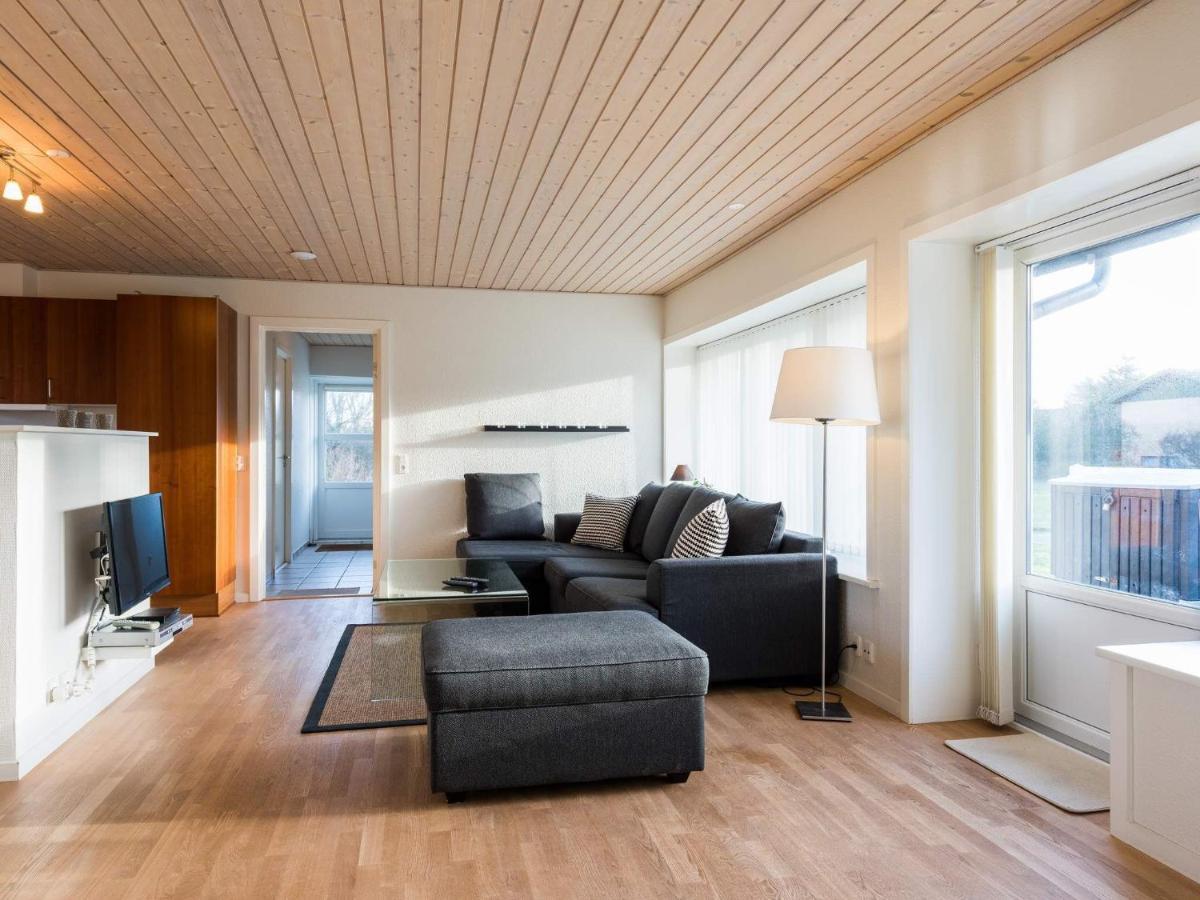 Holiday Home Norre Nebel Cxvii Εξωτερικό φωτογραφία