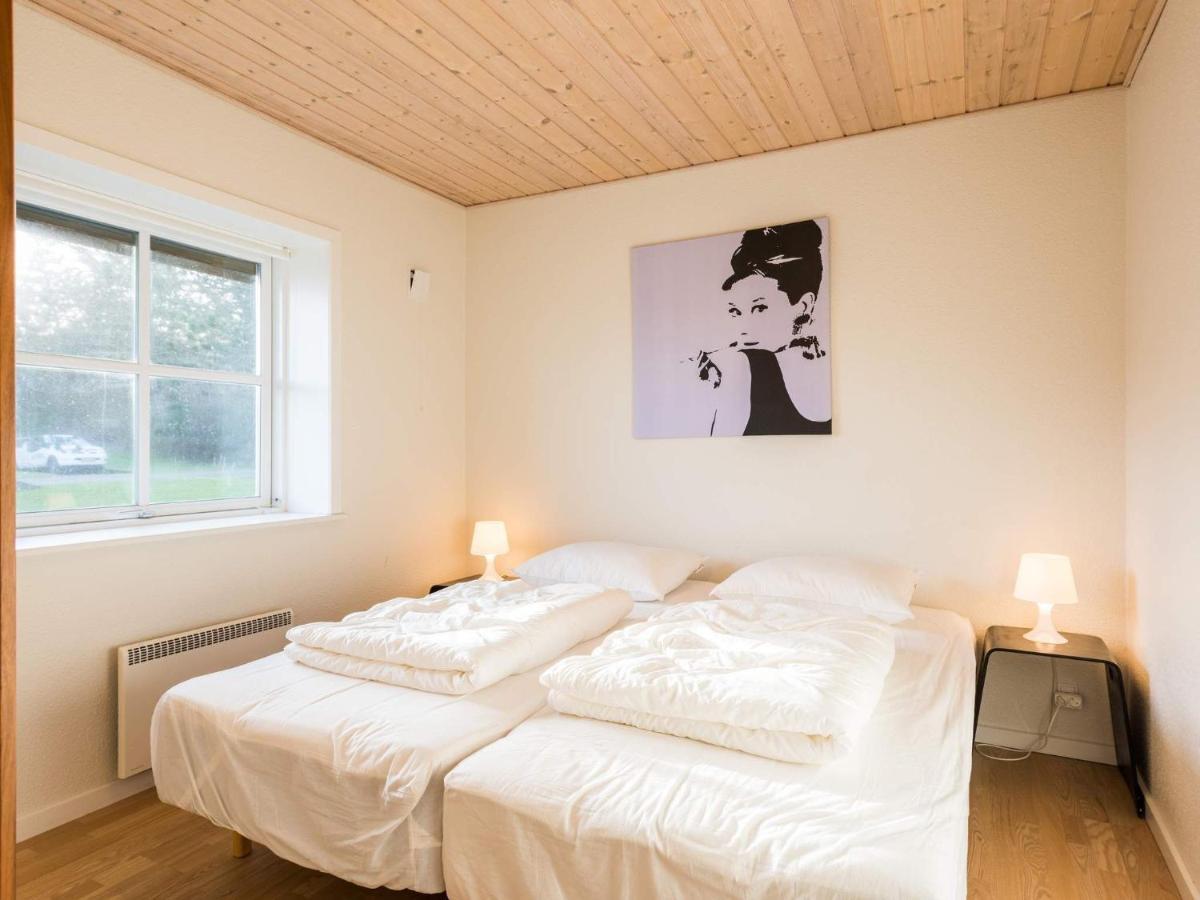 Holiday Home Norre Nebel Cxvii Εξωτερικό φωτογραφία