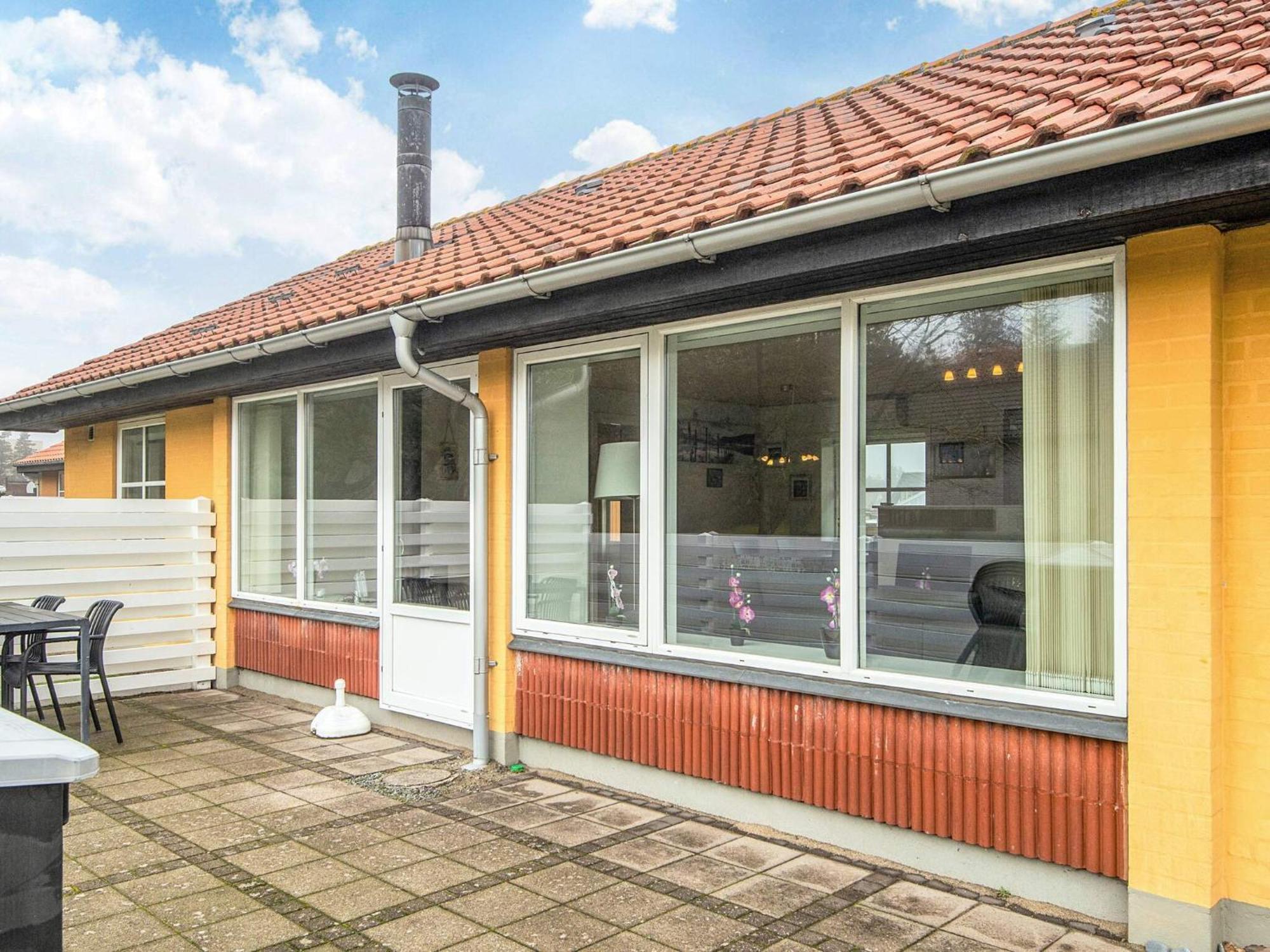 Holiday Home Norre Nebel Cxvii Εξωτερικό φωτογραφία