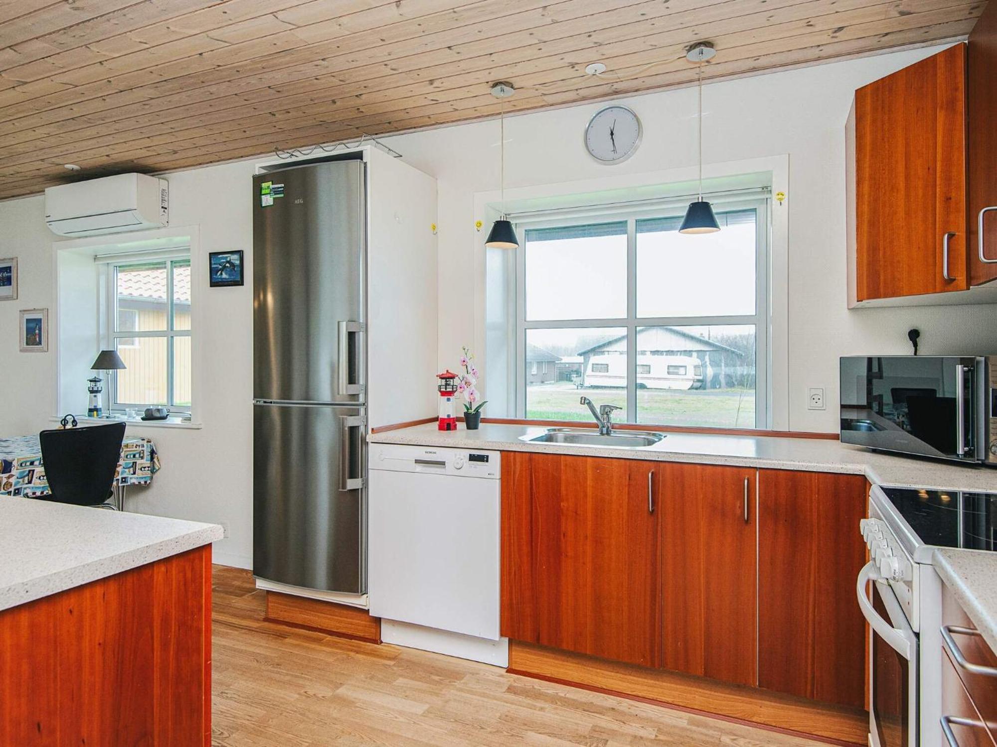 Holiday Home Norre Nebel Cxvii Εξωτερικό φωτογραφία