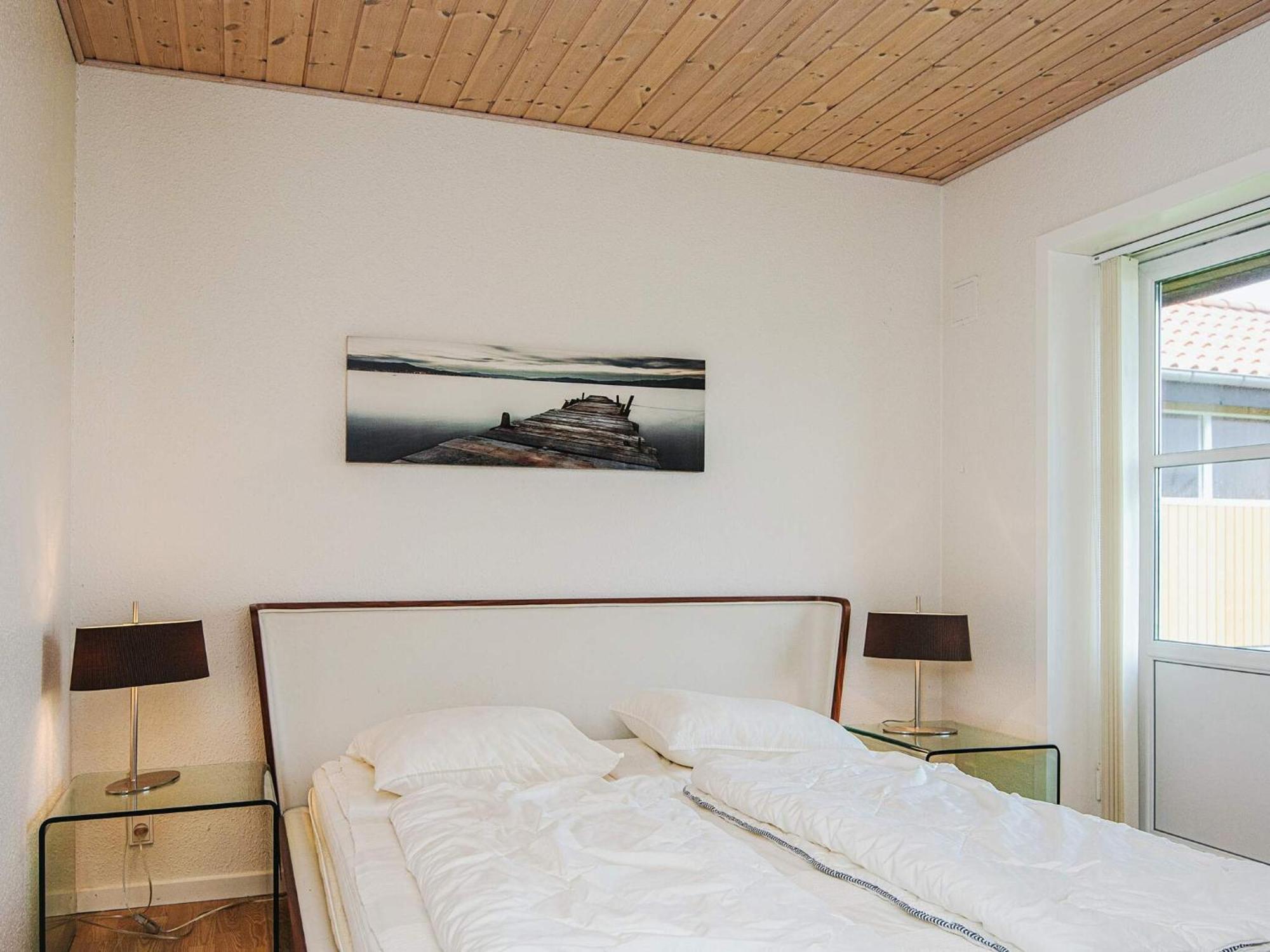 Holiday Home Norre Nebel Cxvii Εξωτερικό φωτογραφία