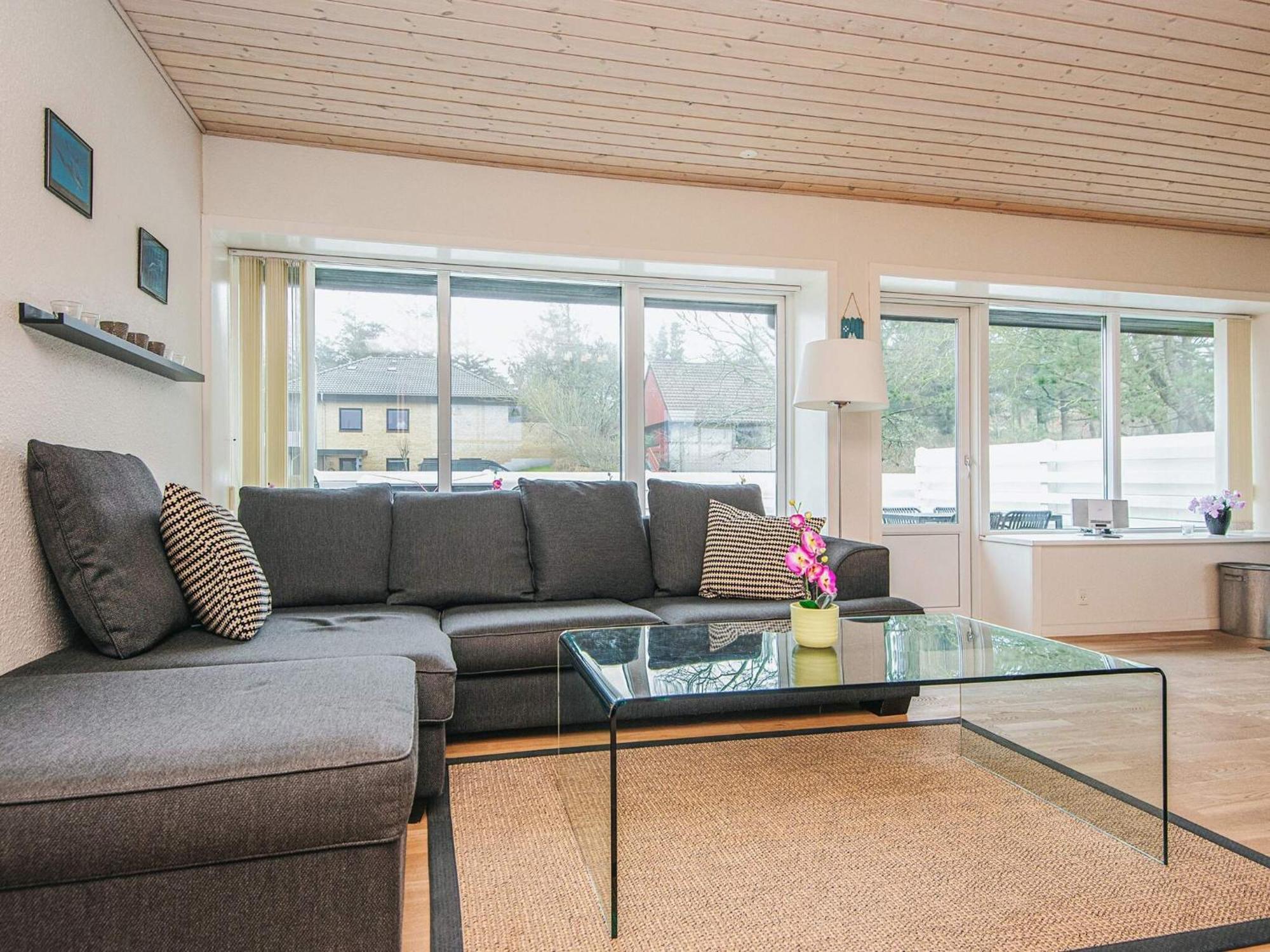 Holiday Home Norre Nebel Cxvii Εξωτερικό φωτογραφία
