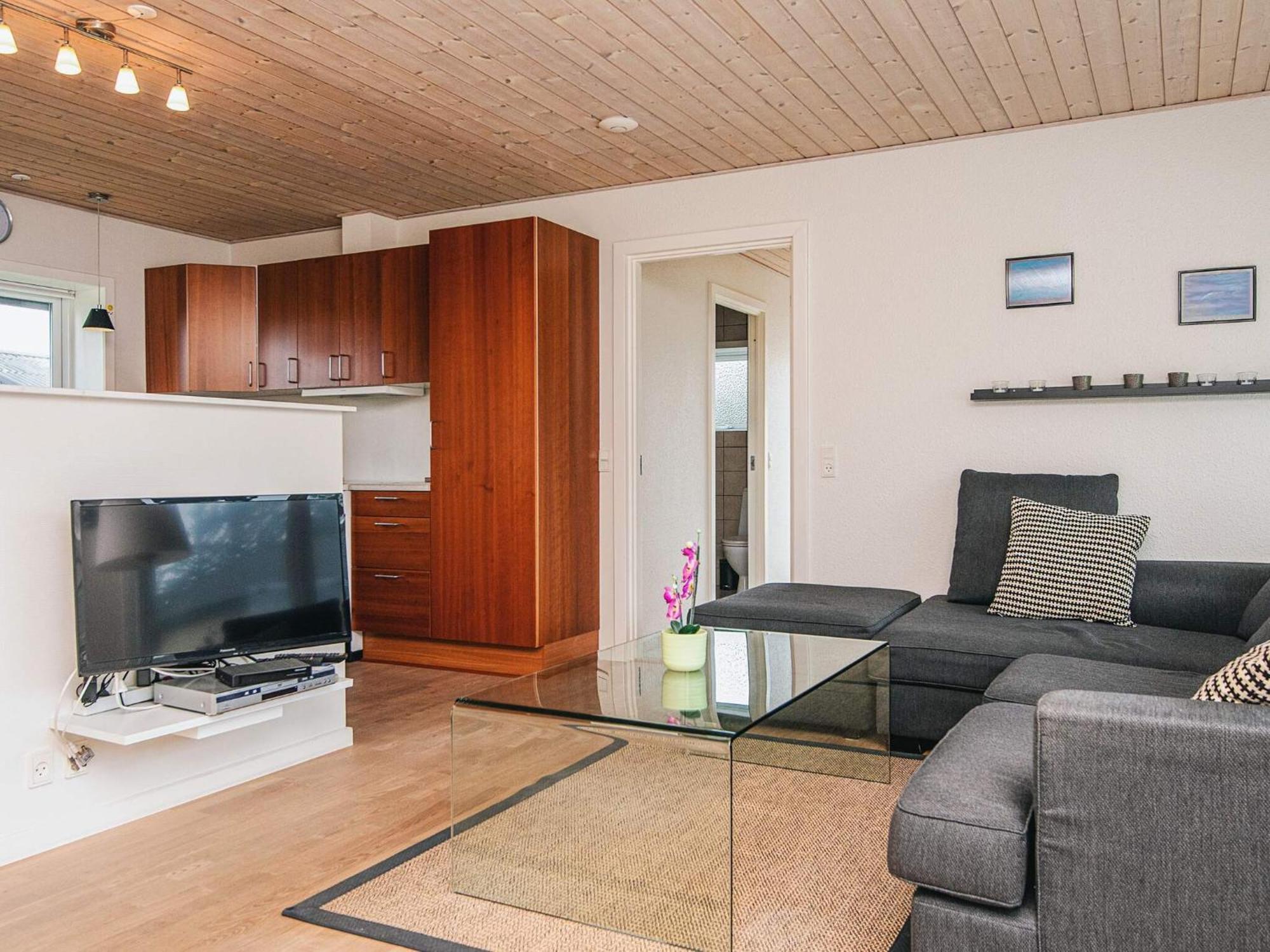Holiday Home Norre Nebel Cxvii Εξωτερικό φωτογραφία