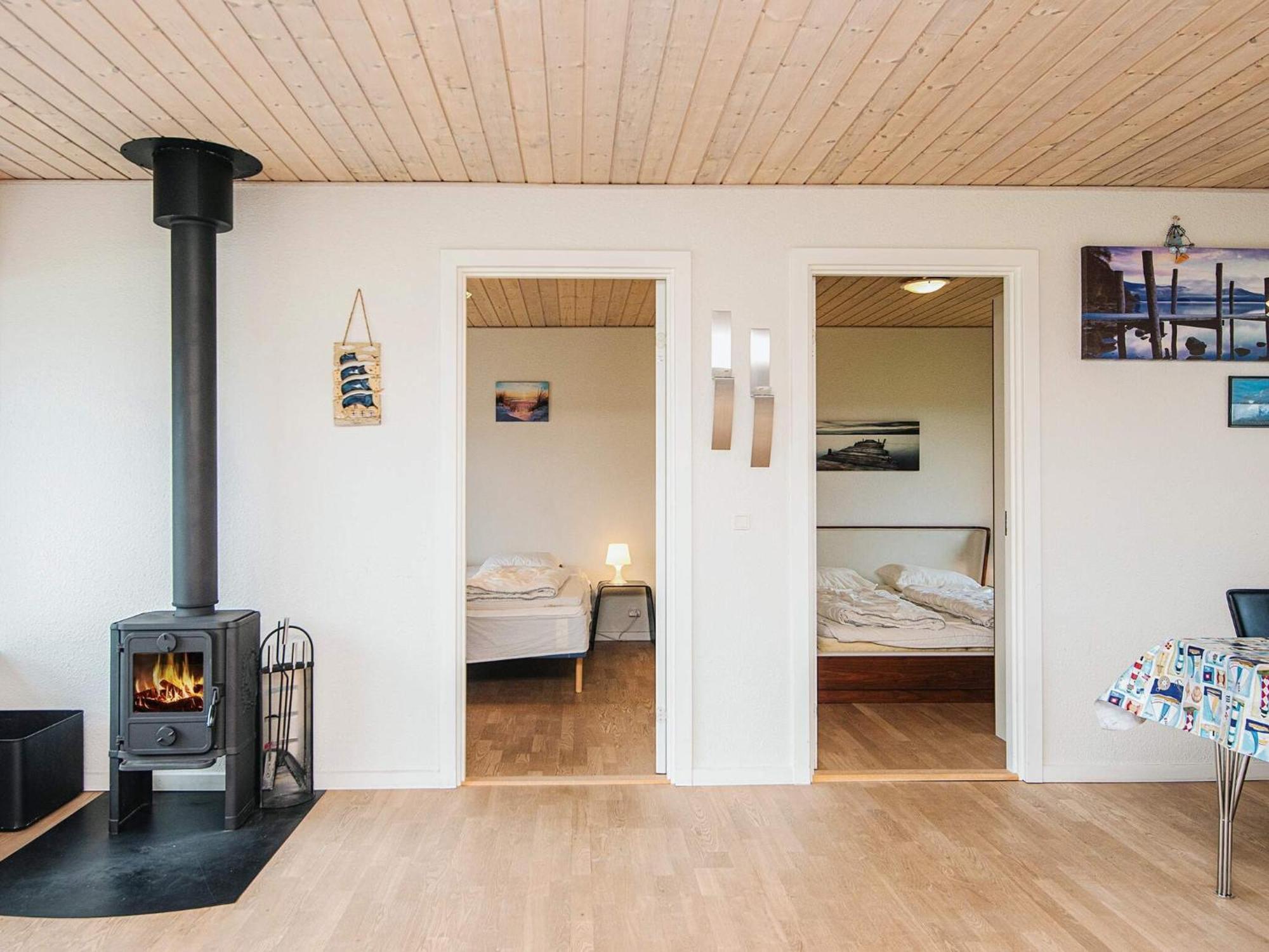 Holiday Home Norre Nebel Cxvii Εξωτερικό φωτογραφία