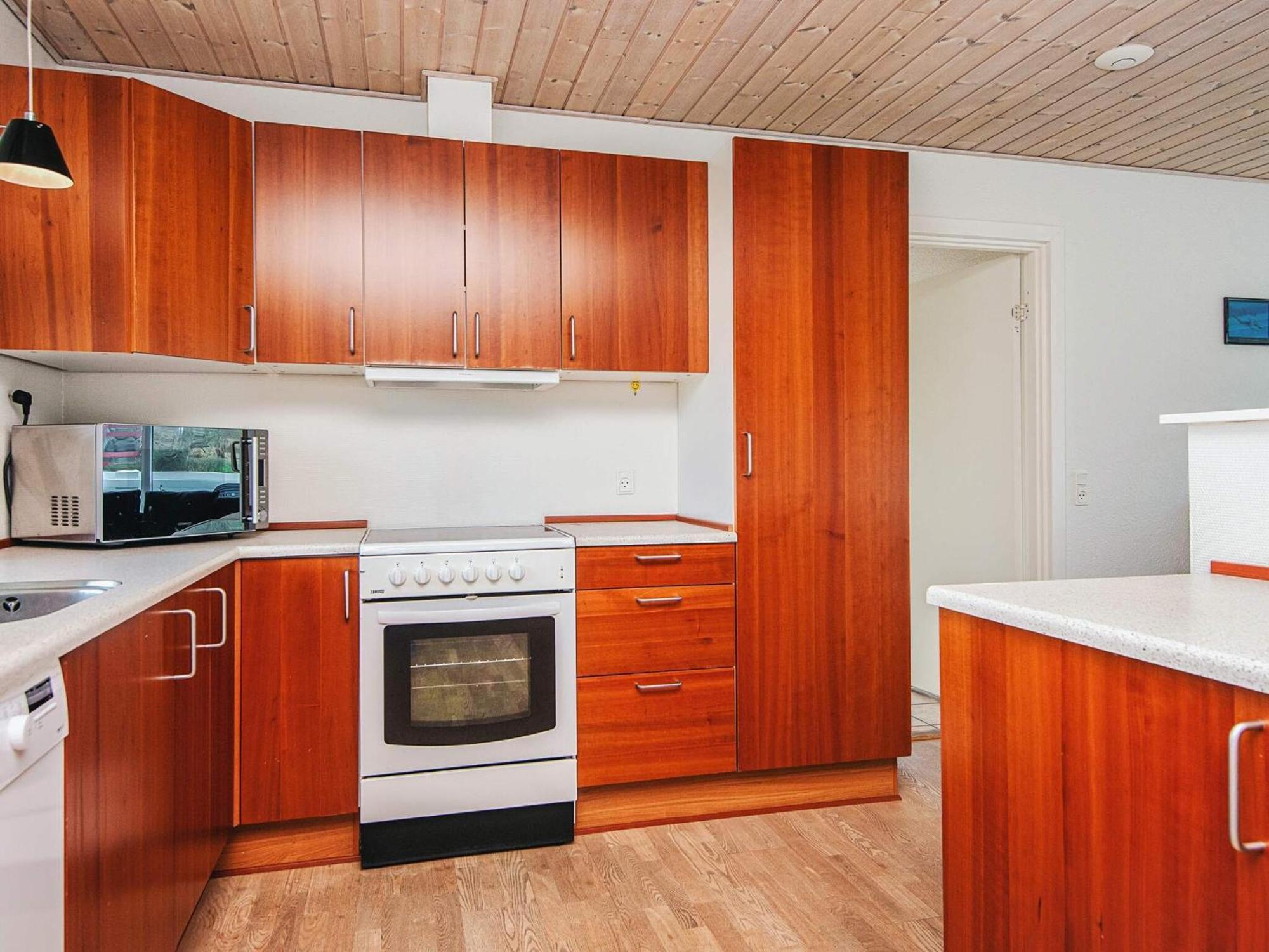 Holiday Home Norre Nebel Cxvii Εξωτερικό φωτογραφία