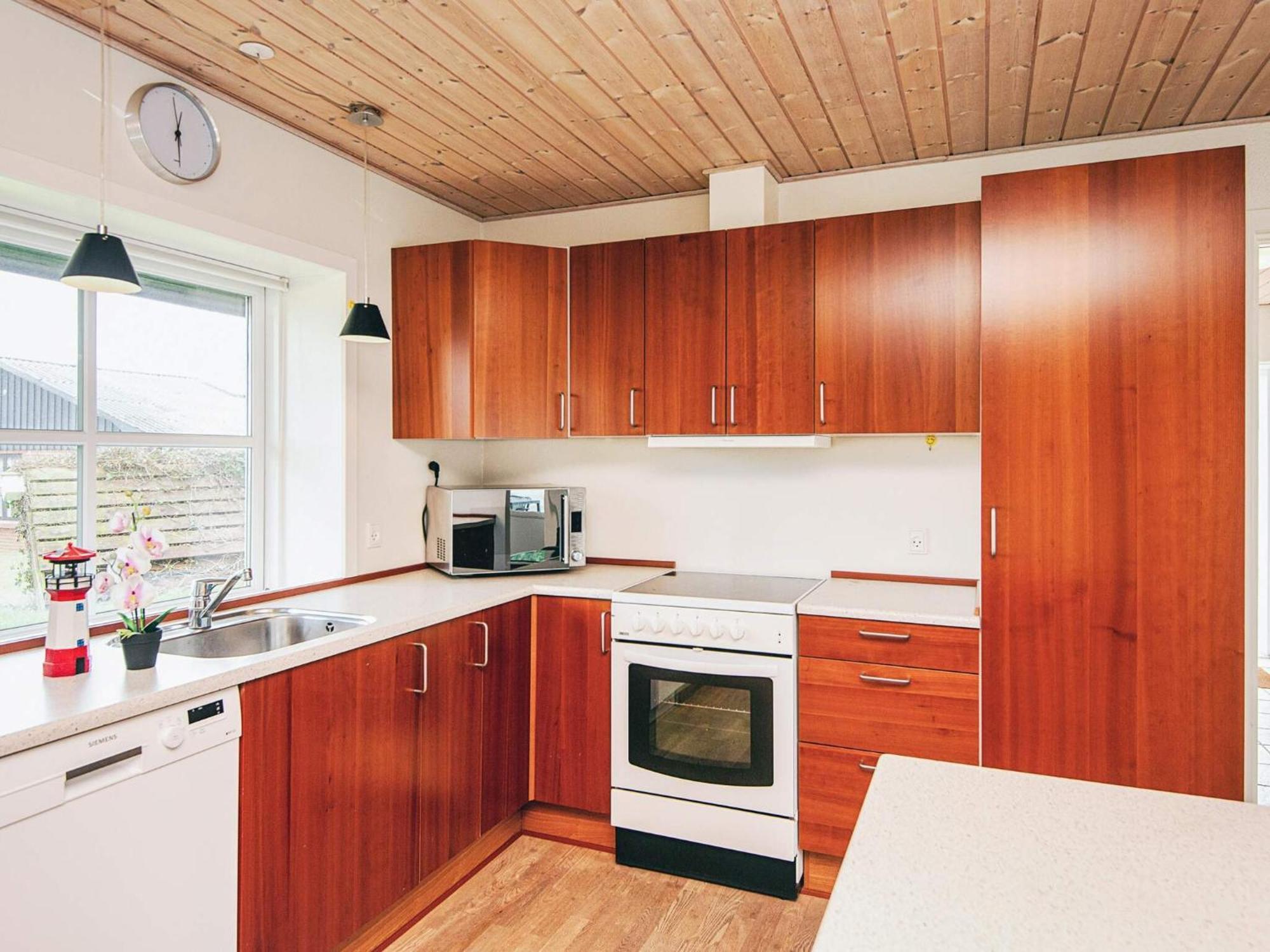 Holiday Home Norre Nebel Cxvii Εξωτερικό φωτογραφία