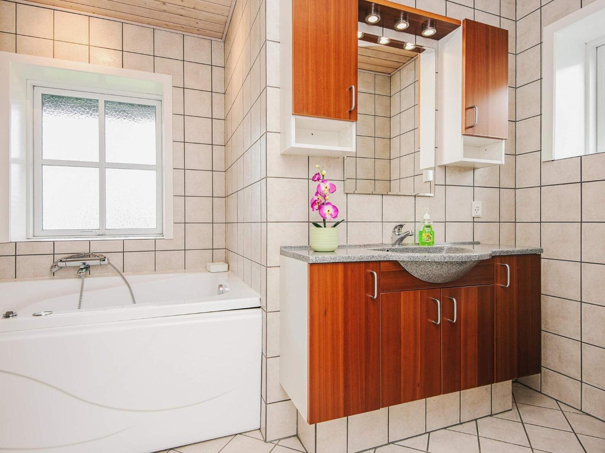 Holiday Home Norre Nebel Cxvii Εξωτερικό φωτογραφία