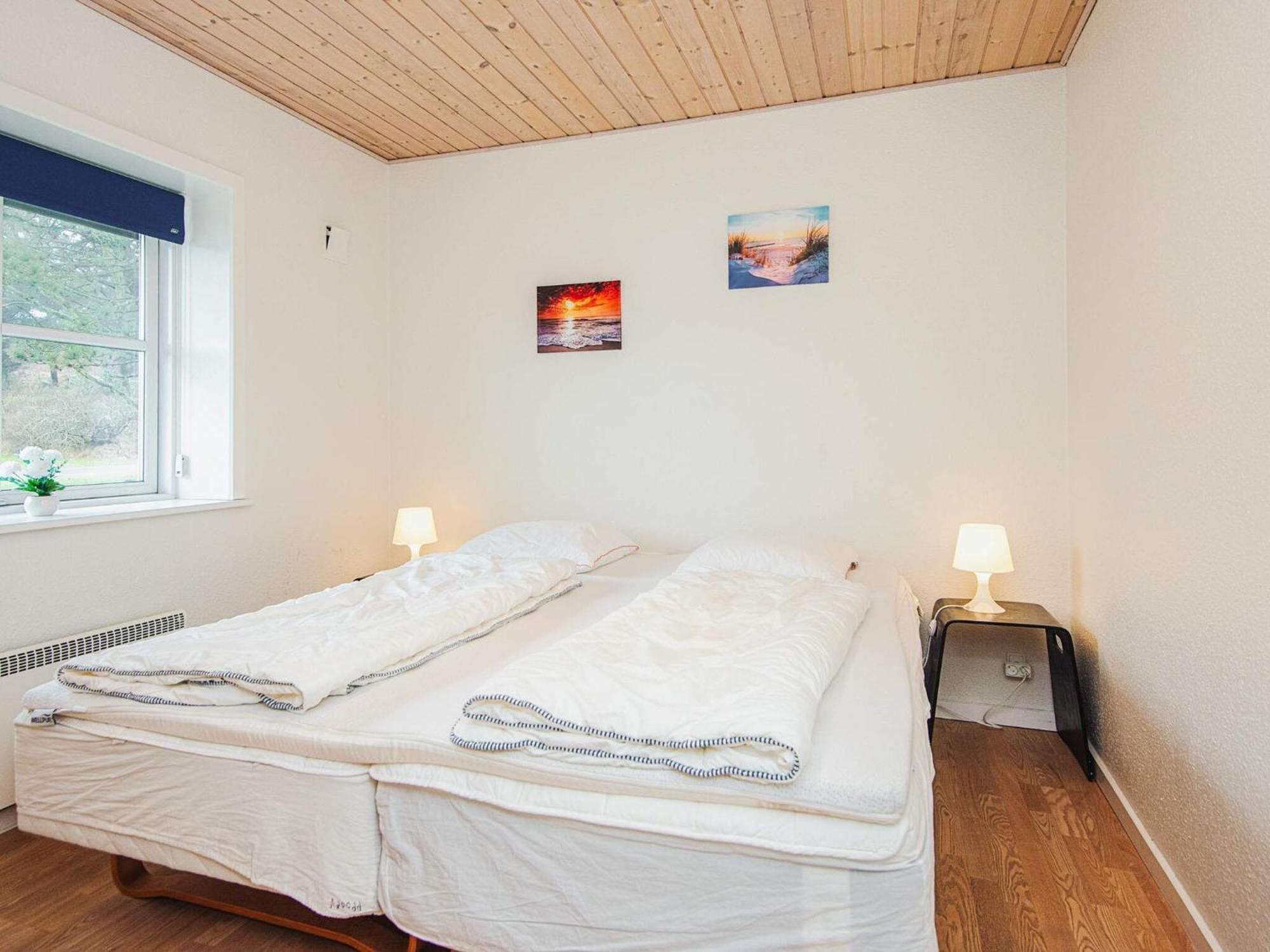 Holiday Home Norre Nebel Cxvii Εξωτερικό φωτογραφία