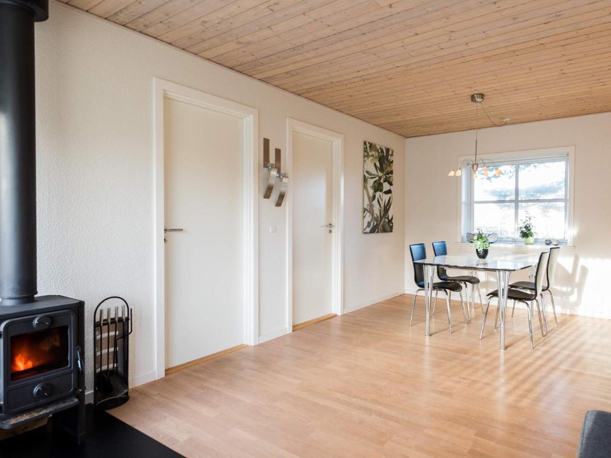 Holiday Home Norre Nebel Cxvii Εξωτερικό φωτογραφία