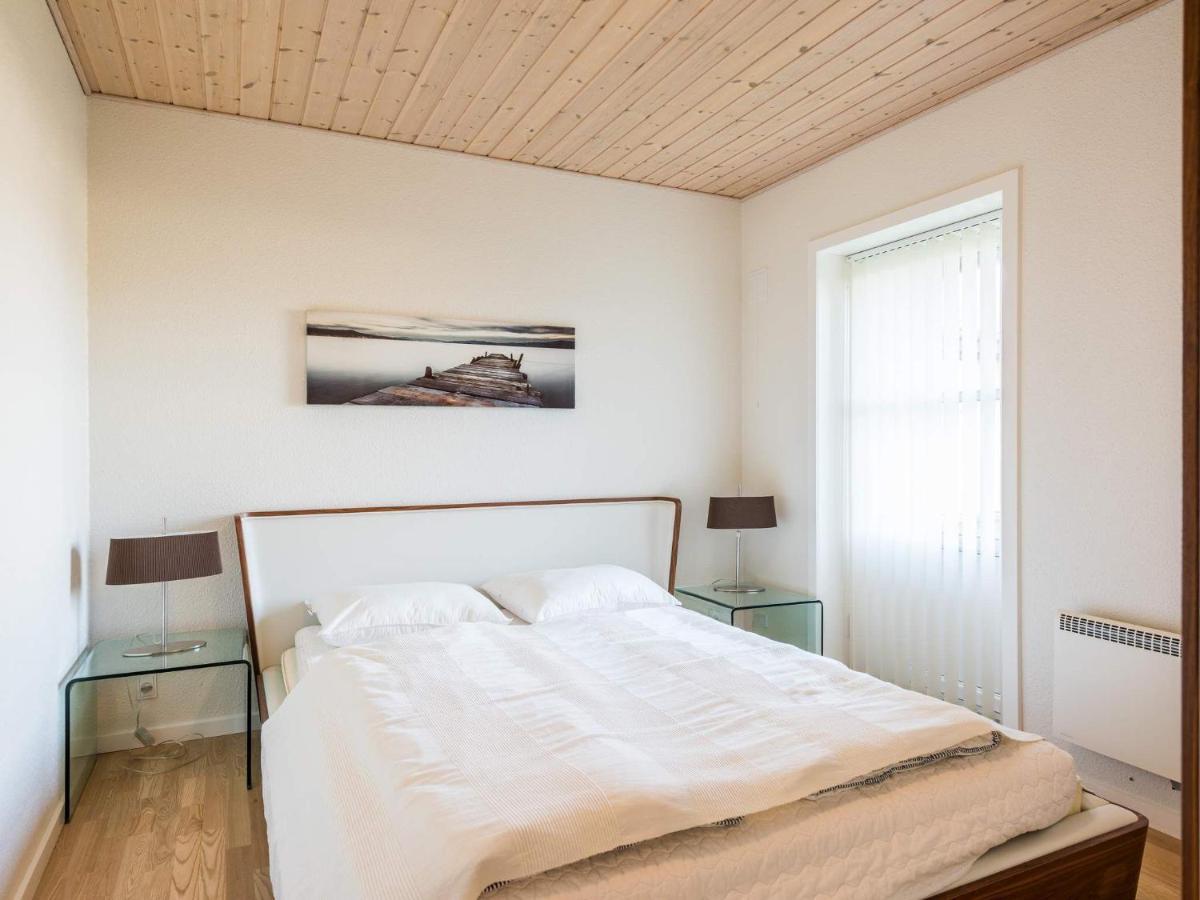 Holiday Home Norre Nebel Cxvii Εξωτερικό φωτογραφία