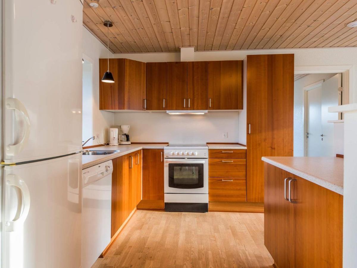 Holiday Home Norre Nebel Cxvii Εξωτερικό φωτογραφία
