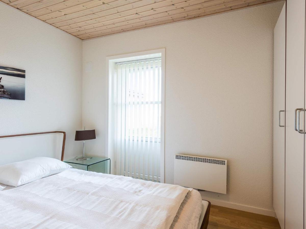 Holiday Home Norre Nebel Cxvii Εξωτερικό φωτογραφία