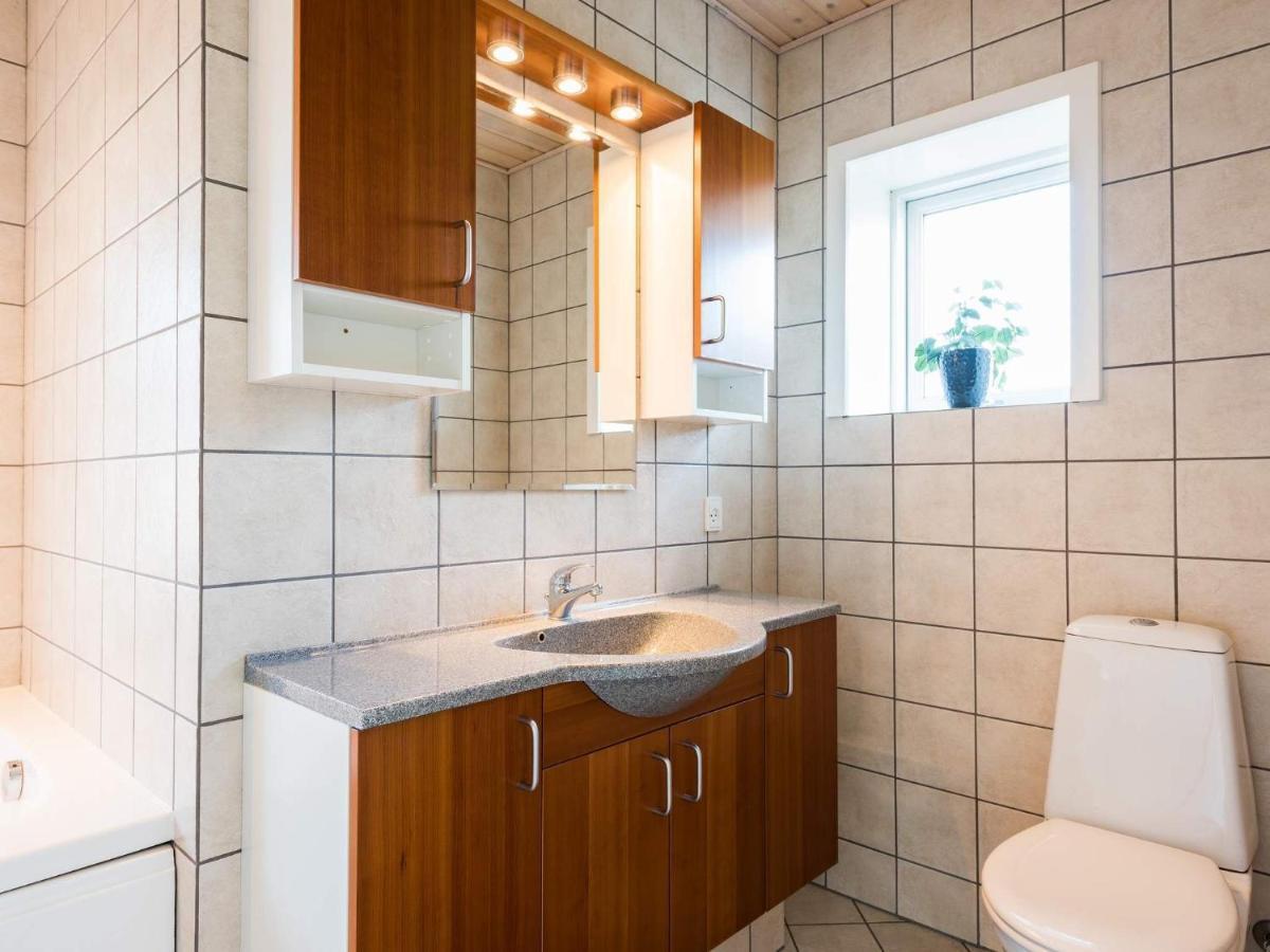 Holiday Home Norre Nebel Cxvii Εξωτερικό φωτογραφία