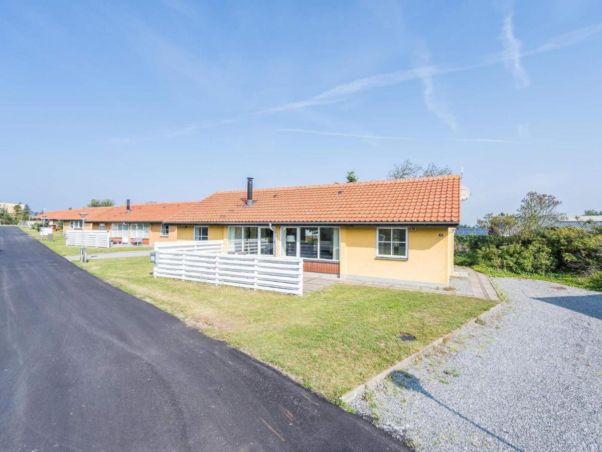 Holiday Home Norre Nebel Cxvii Εξωτερικό φωτογραφία