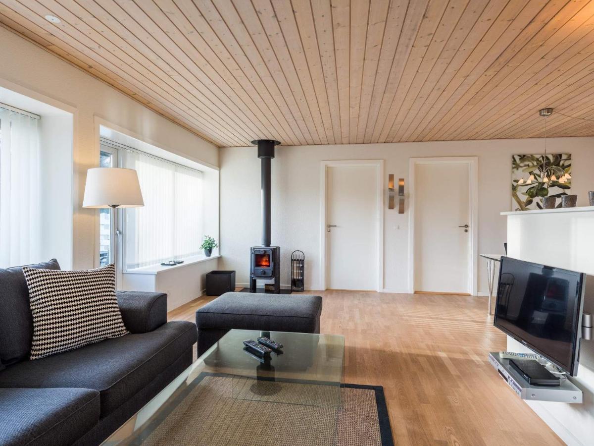 Holiday Home Norre Nebel Cxvii Εξωτερικό φωτογραφία