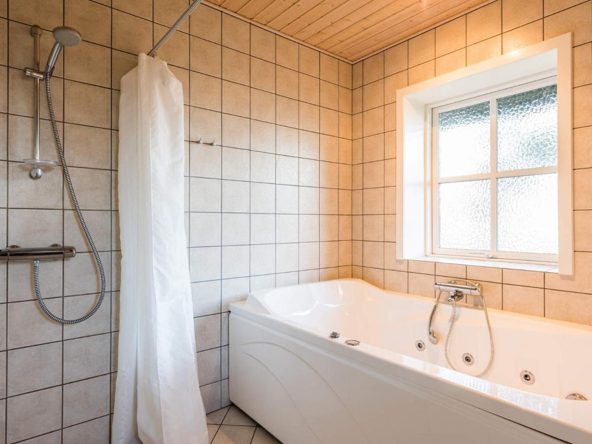 Holiday Home Norre Nebel Cxvii Εξωτερικό φωτογραφία
