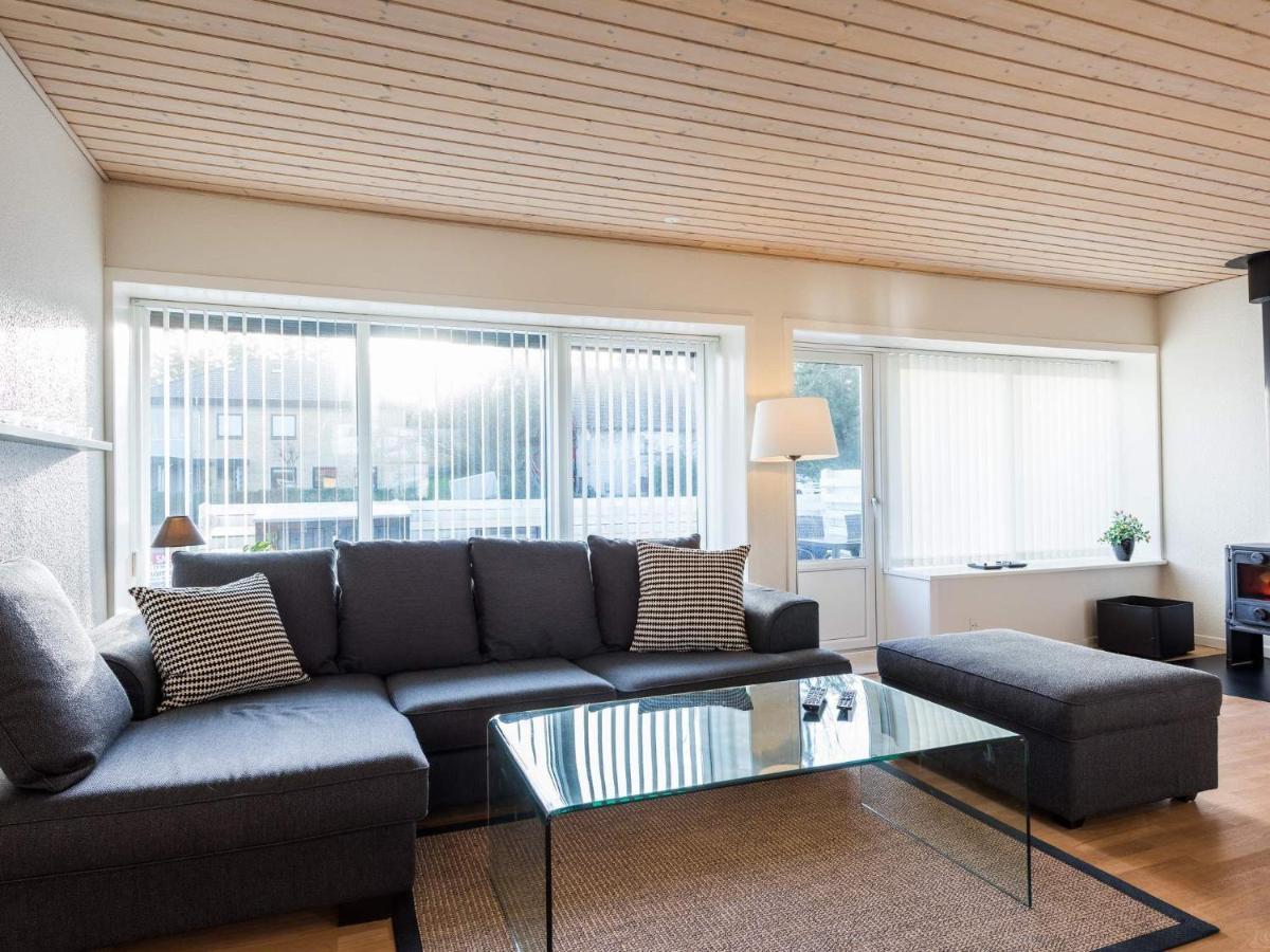 Holiday Home Norre Nebel Cxvii Εξωτερικό φωτογραφία