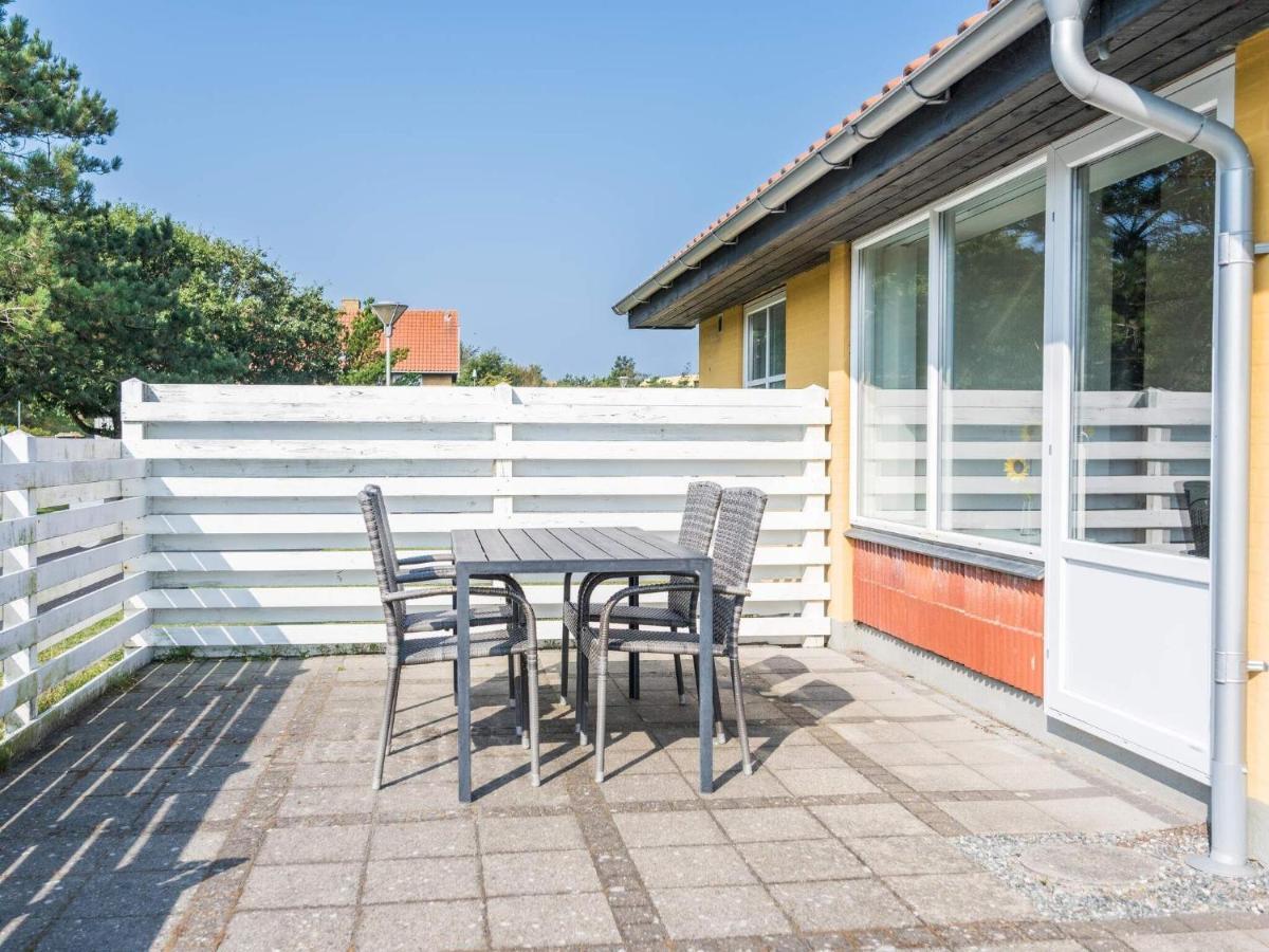 Holiday Home Norre Nebel Cxvii Εξωτερικό φωτογραφία